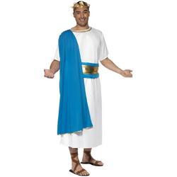 Romeinse senator | Ceasar kostuum maat M-L